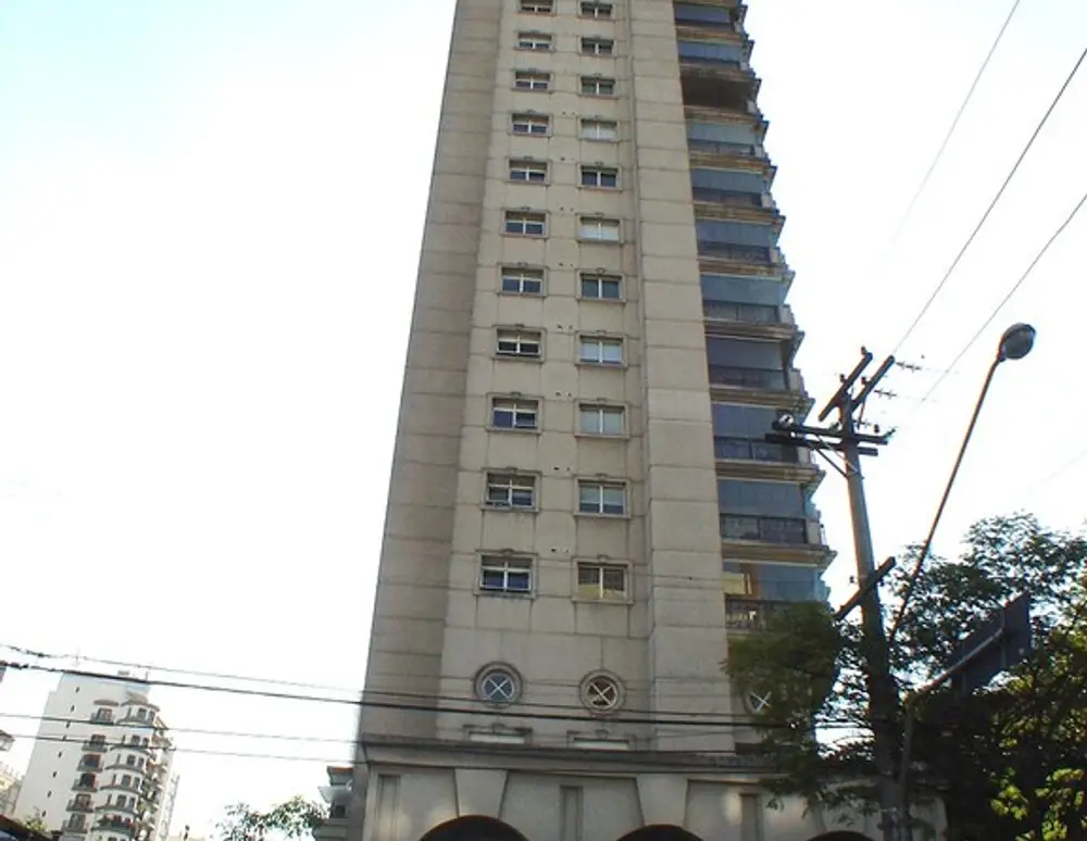Edificio Maison Daphne — foto 2