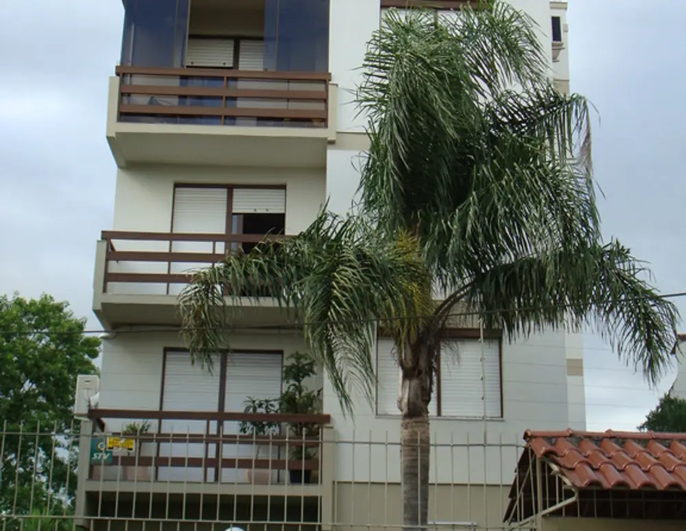 Edifício Catumbi
