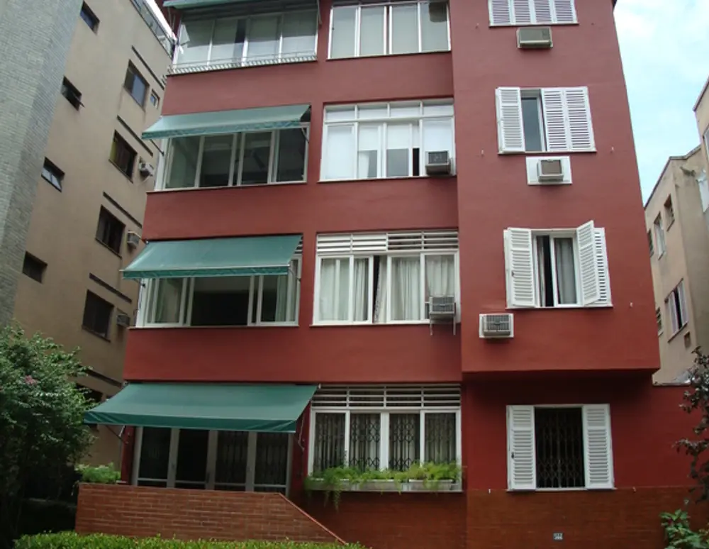 Edificio Itamirim