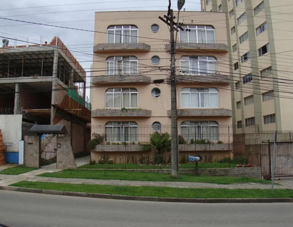 Edificio Dona Cleria