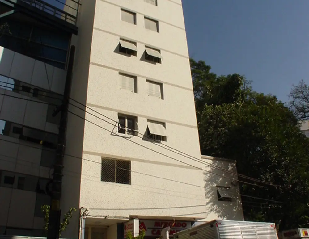 Edificio Iraniz