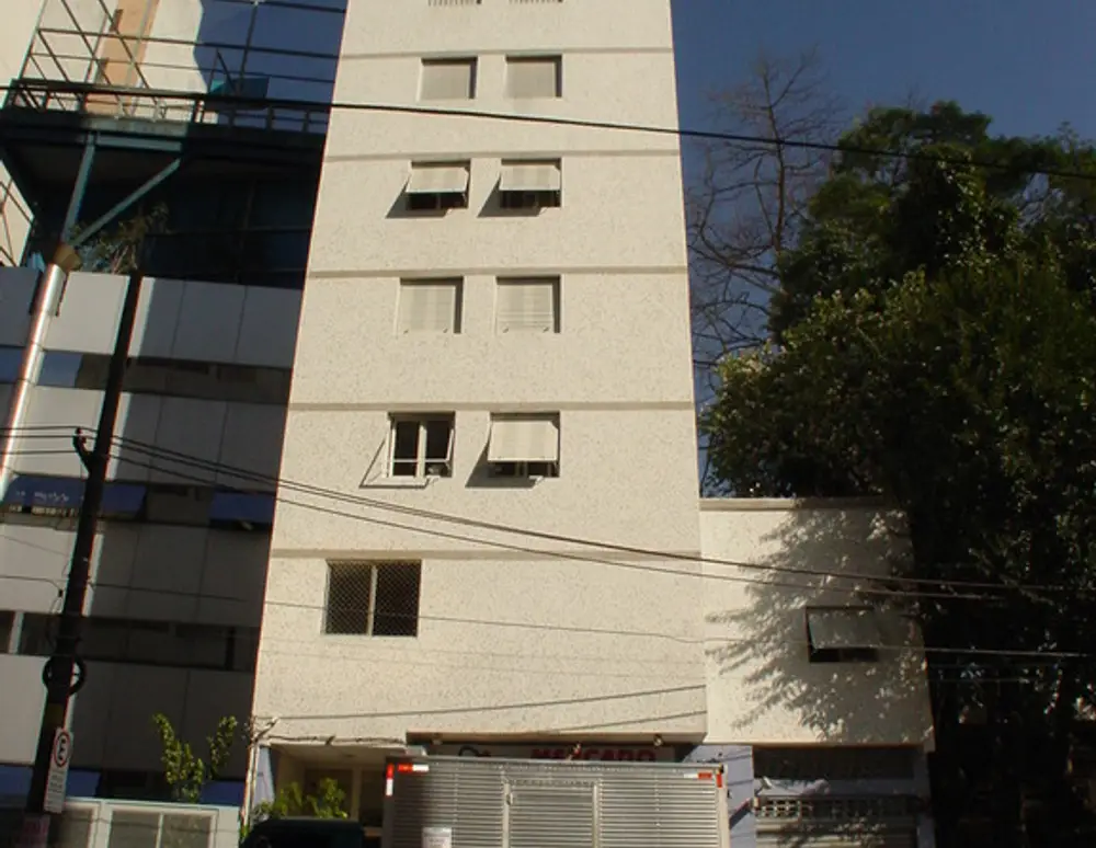 Edificio Iraniz — foto 2