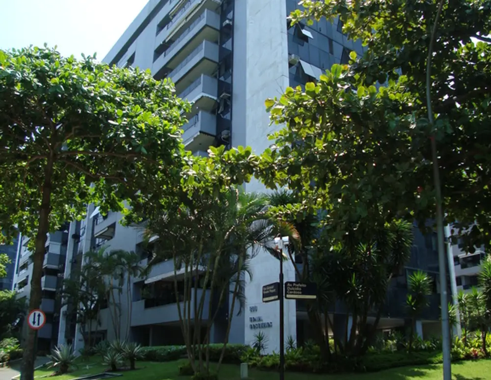 Edificio Quadra das Praias