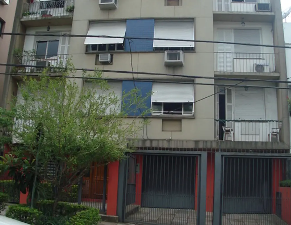 Edificio Lacador