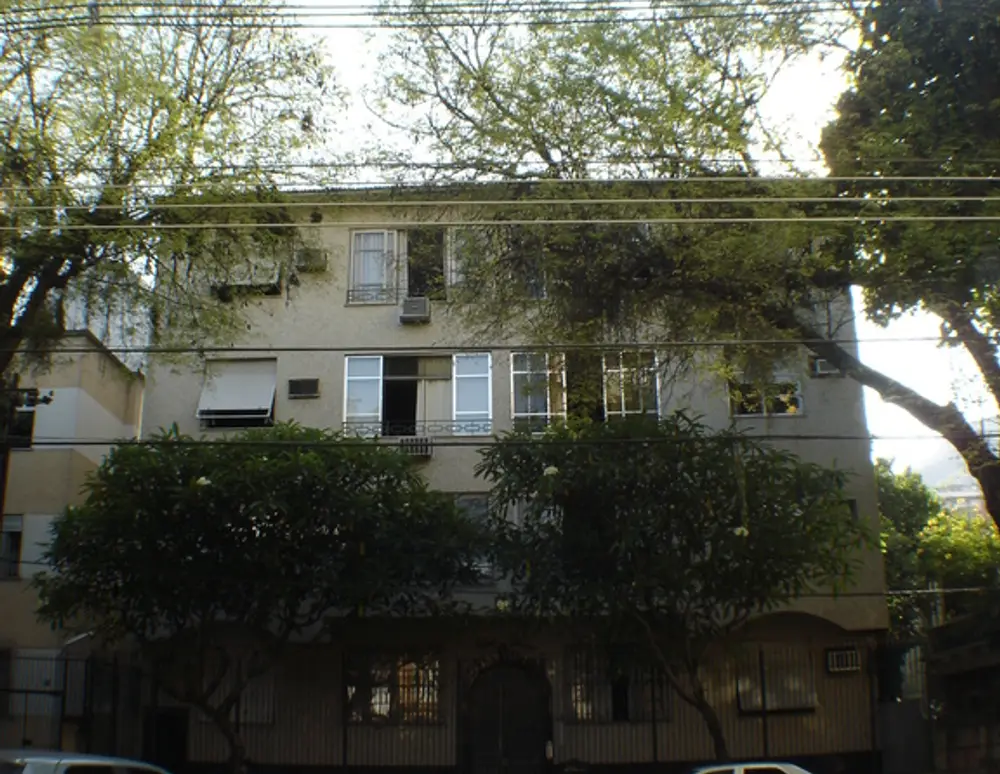 Edificio Melres