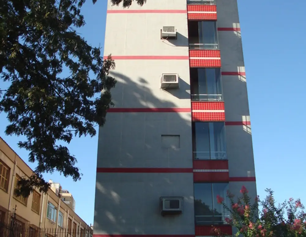 Edificio Residencial Firenze