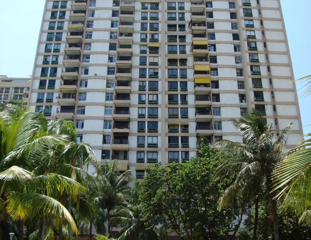 Edificio Ghirlandaio