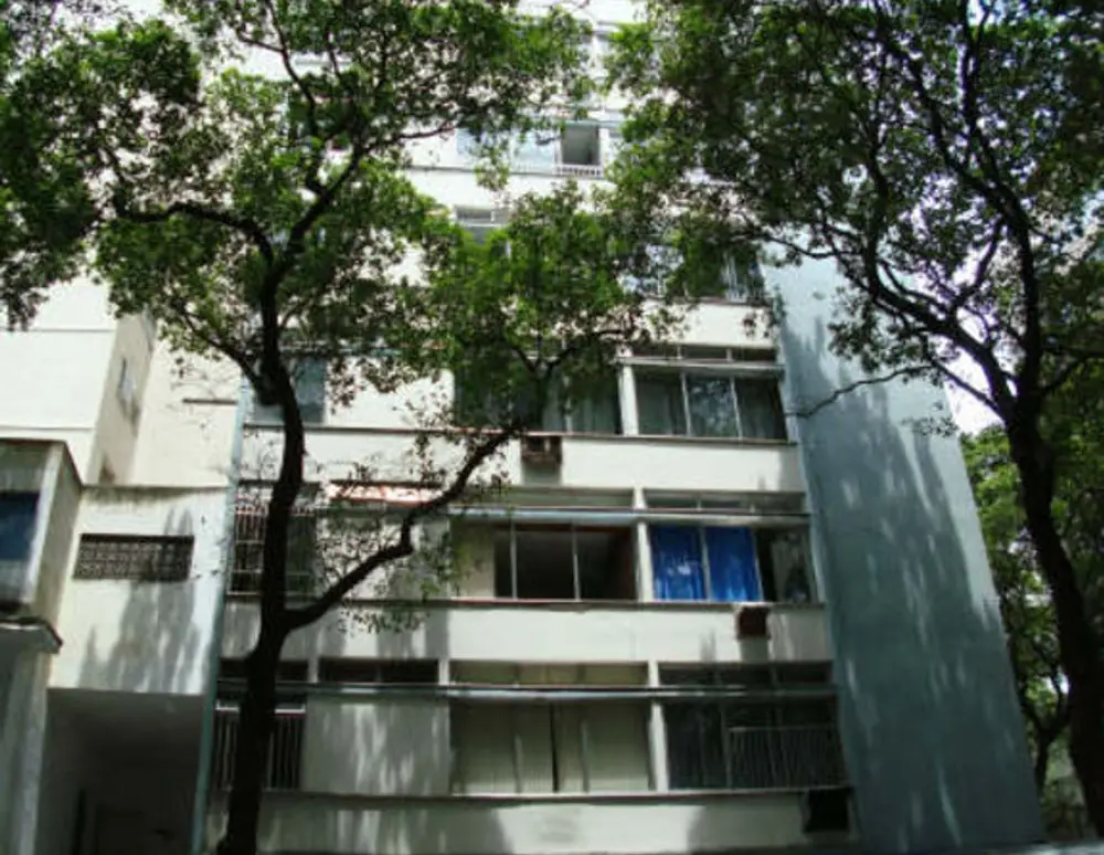 Edificio Jonas Salk
