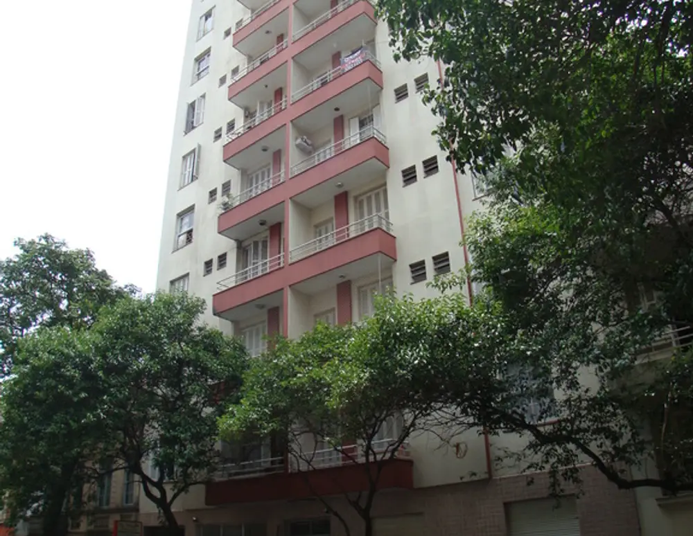 Edificio Atlas