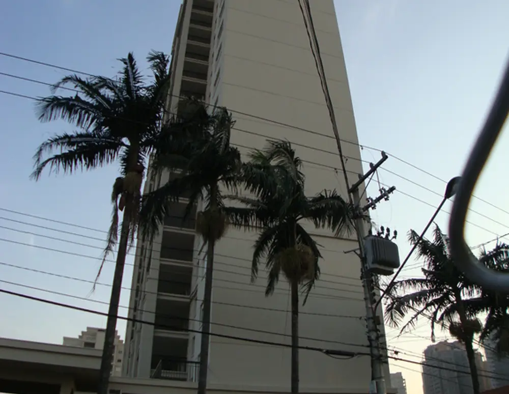 Choice Club Residence