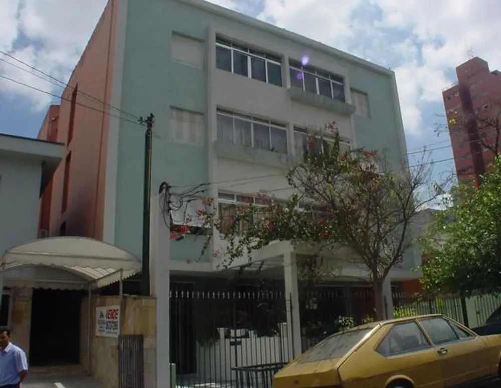 Edificio Maria Luiza — foto 2