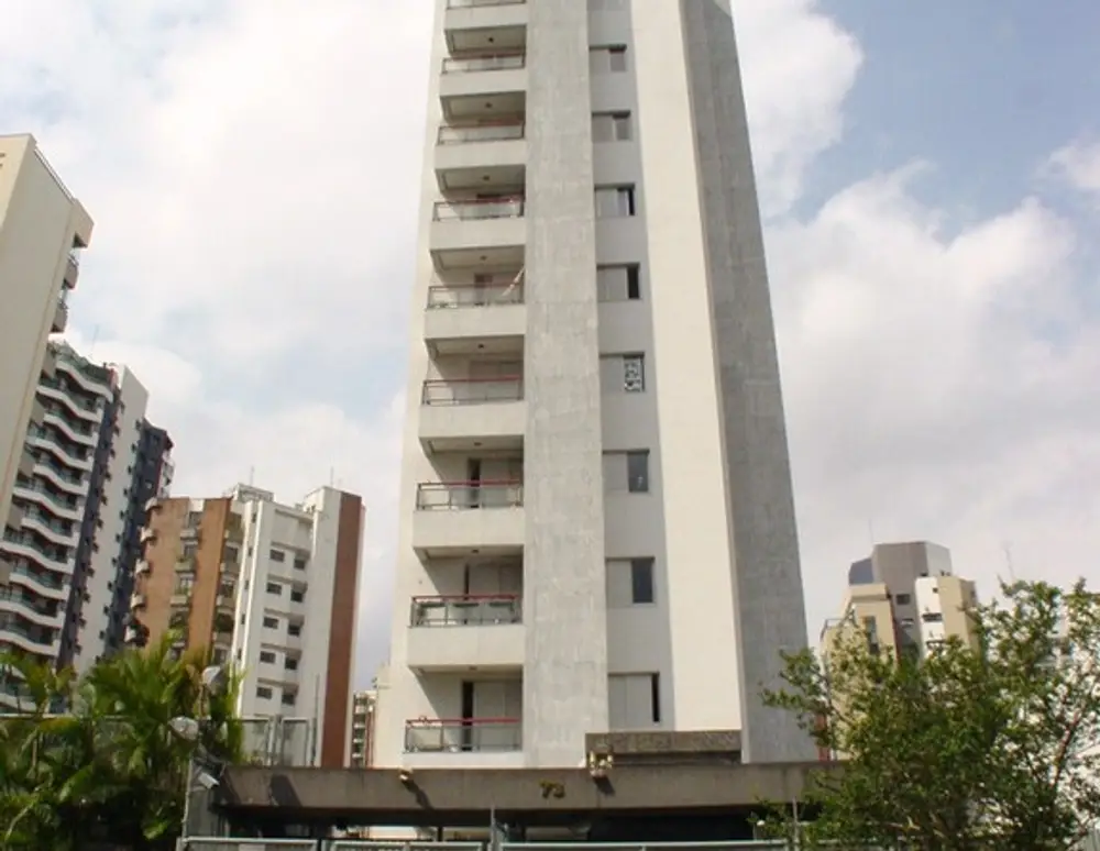 Edificio Maison D'or