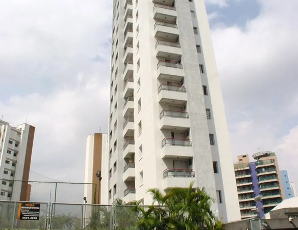 Edificio Maison D'or — foto 2