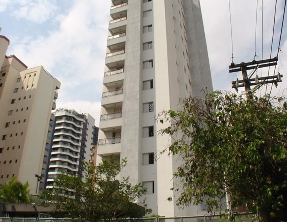 Edificio Maison D'or — foto 3
