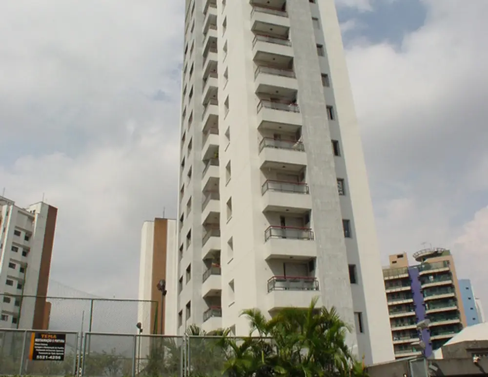 Edificio Maison D'or — foto 5
