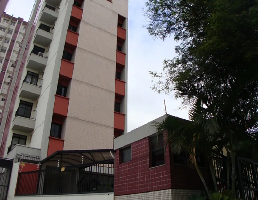 Residencial Canada