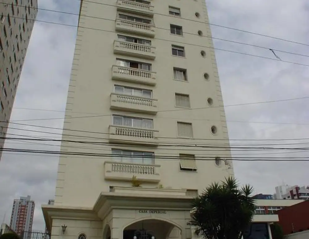 Edificio Casa Imperial