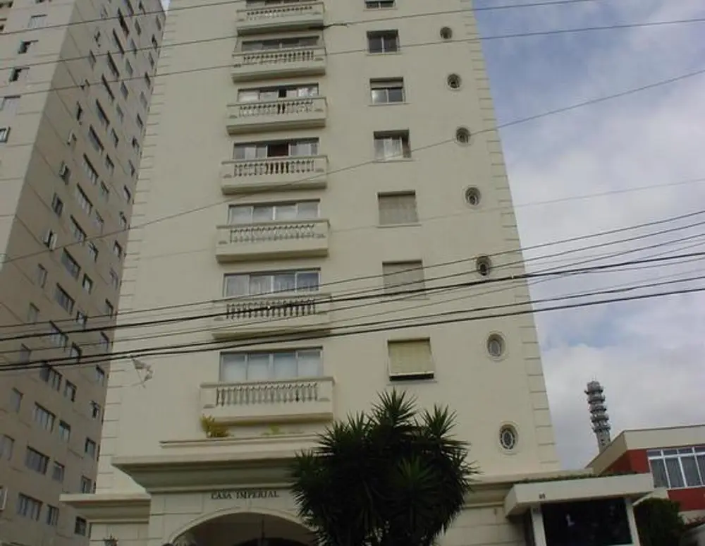 Edificio Casa Imperial — foto 2