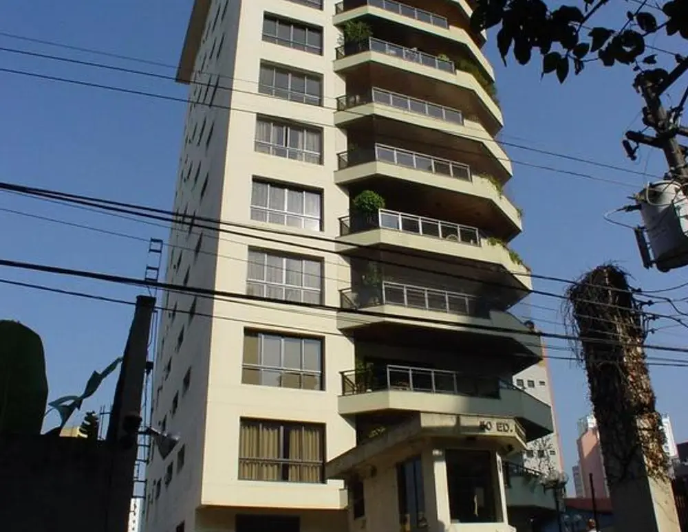 Edificio Parklane