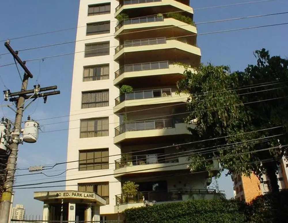 Edificio Parklane — foto 2
