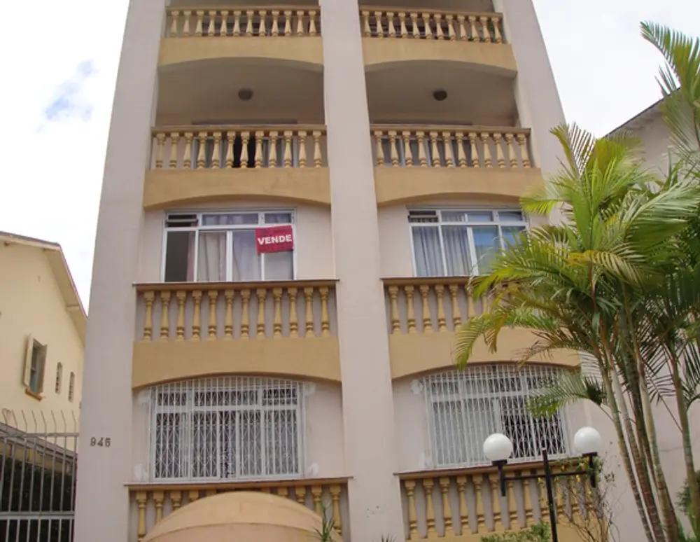 Edifício Porto Real