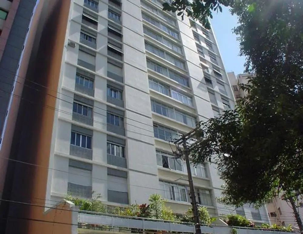 Edificio Sagarana