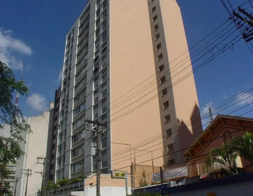 Edificio Sagarana — foto 2