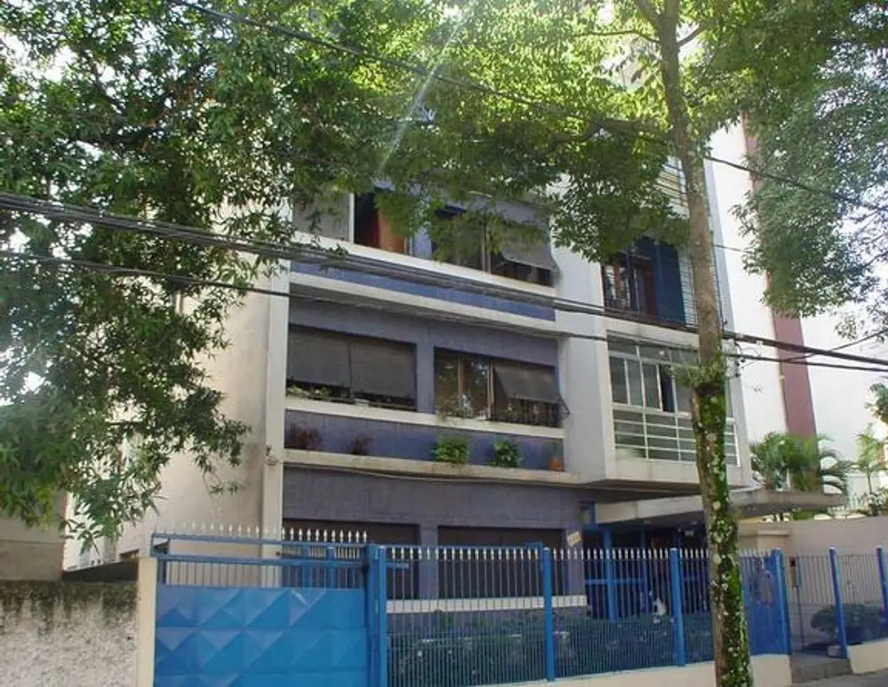Edificio Rosangela