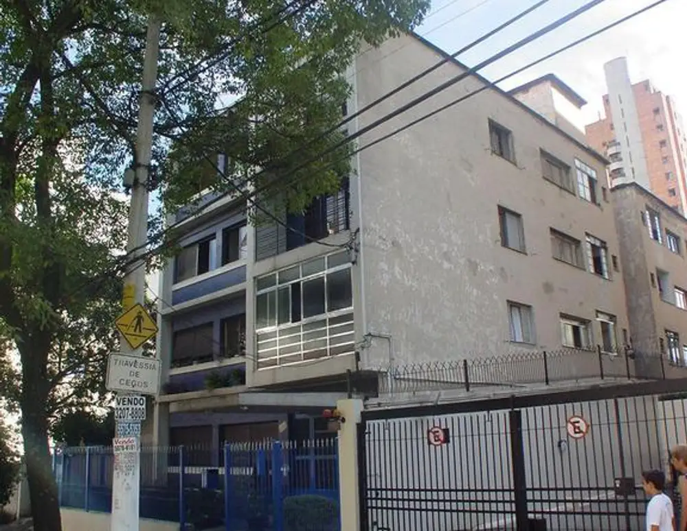 Edificio Rosangela — foto 2