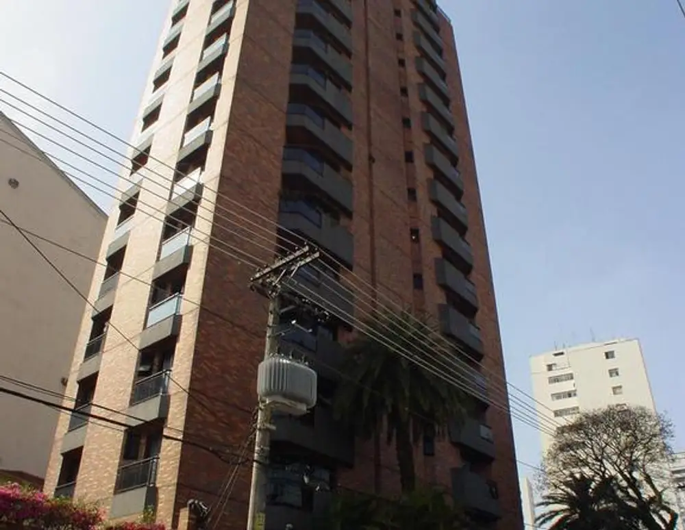 Edificio Katch Residence Service
