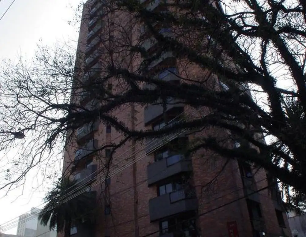 Edificio Katch Residence Service — foto 2
