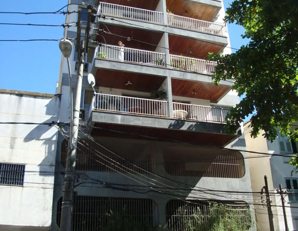 Edificio Black Tie