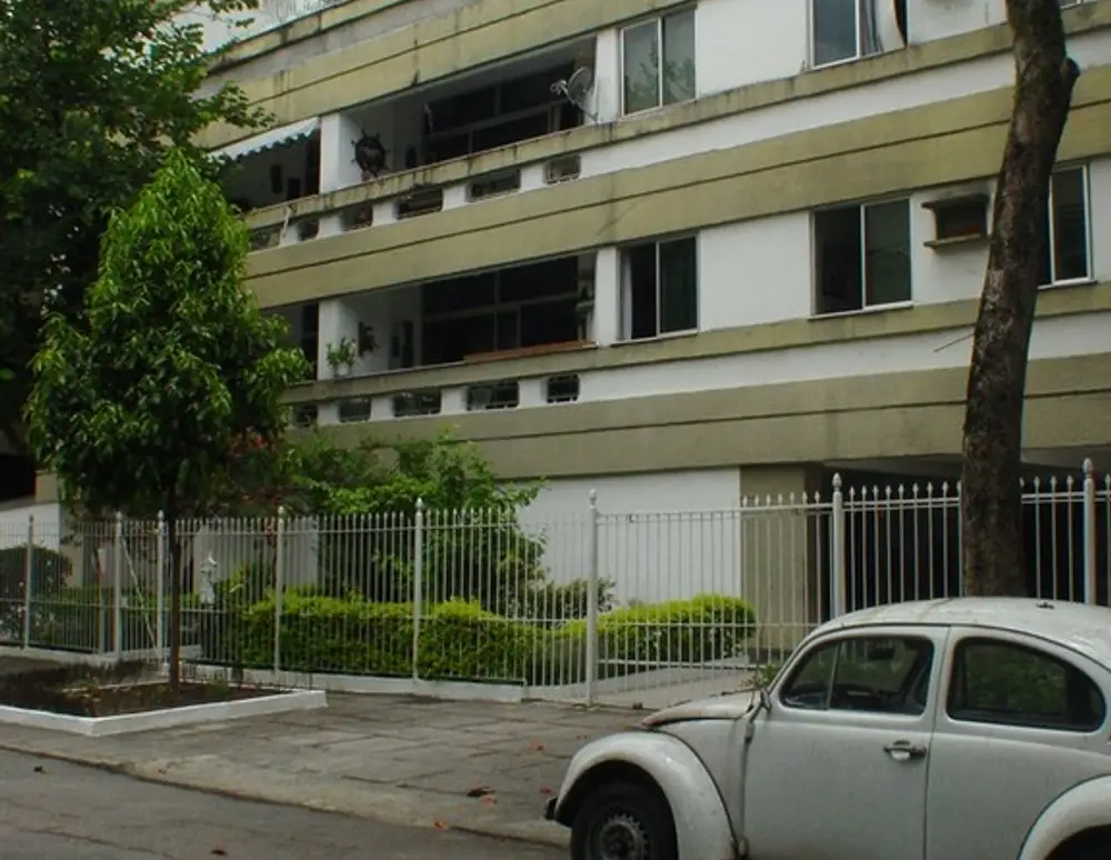 Edificio Luciano