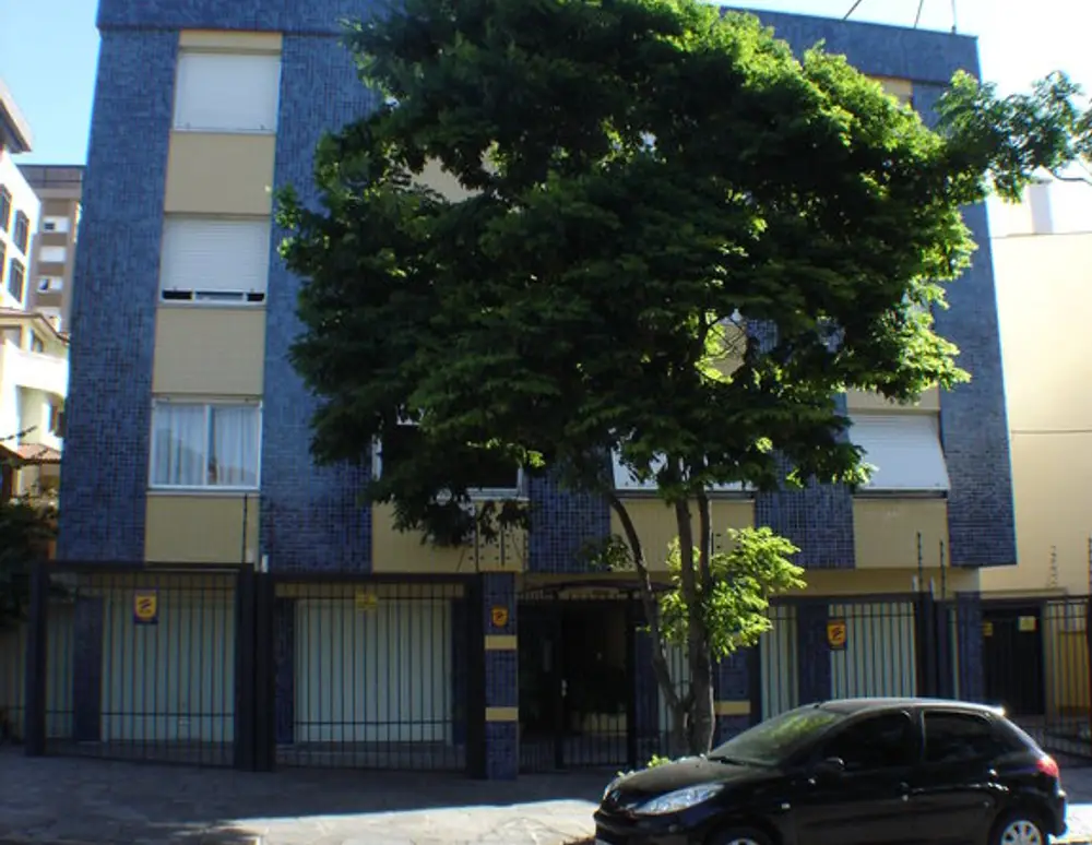 Edificio Caribe Ii