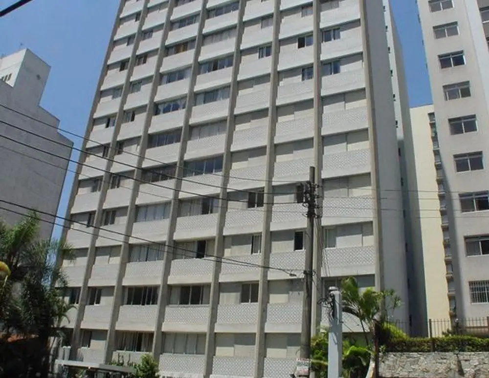 Edificio Regina Ana Braido
