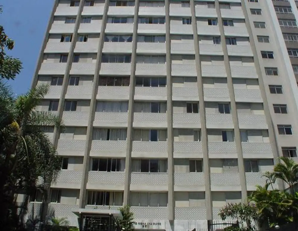 Edificio Regina Ana Braido — foto 2