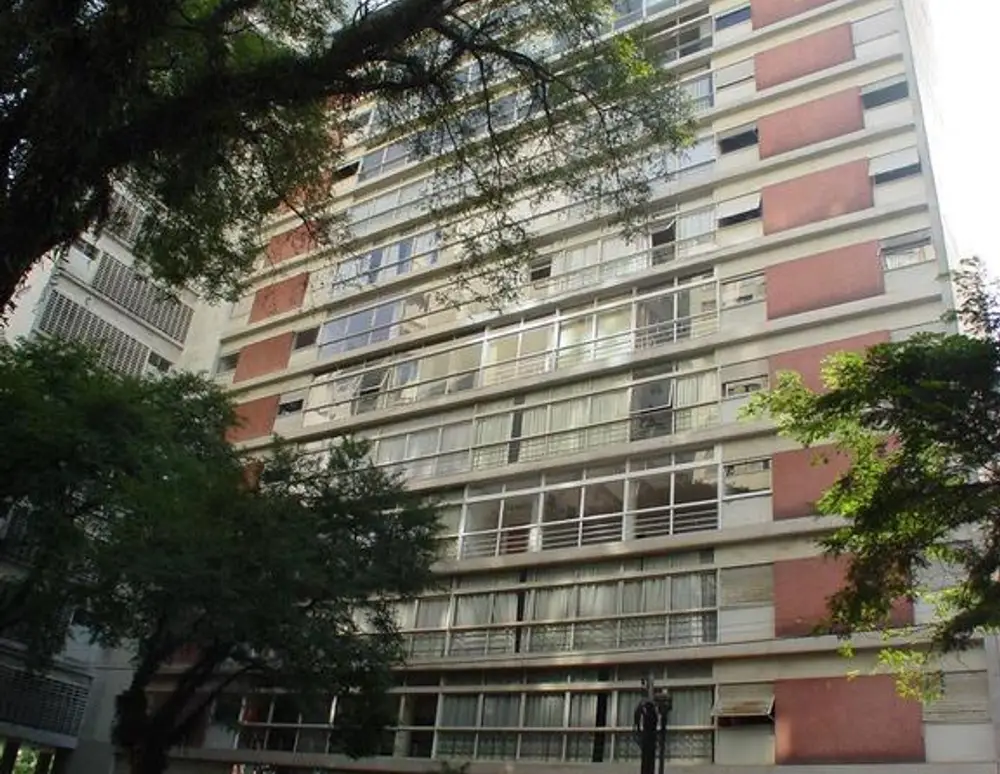 Edificio Buenos Airees