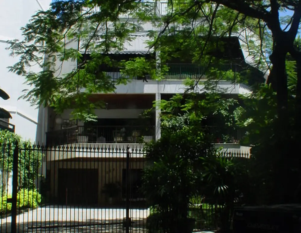 Edifício Morada Praiamar