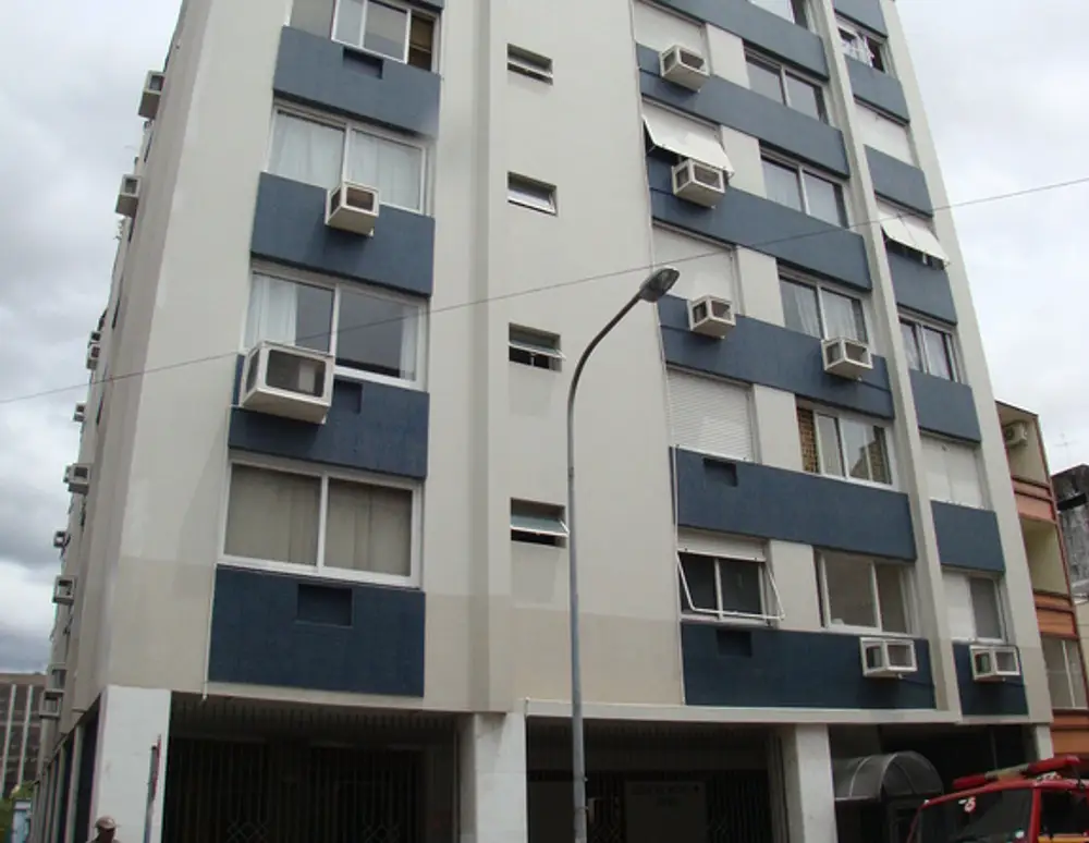 Edificio Palacio