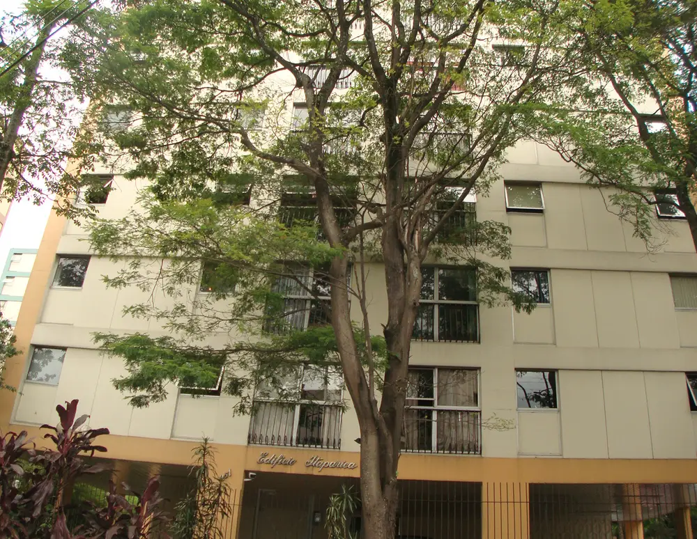 Edificio Itaparica
