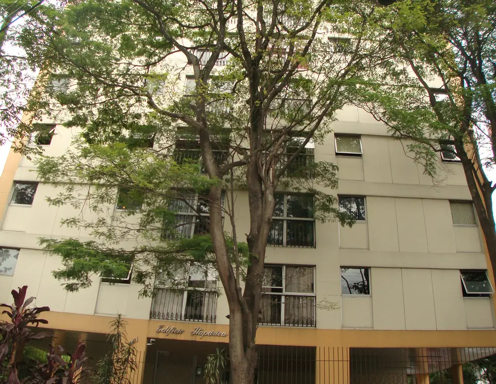 Edificio Itaparica — foto 2