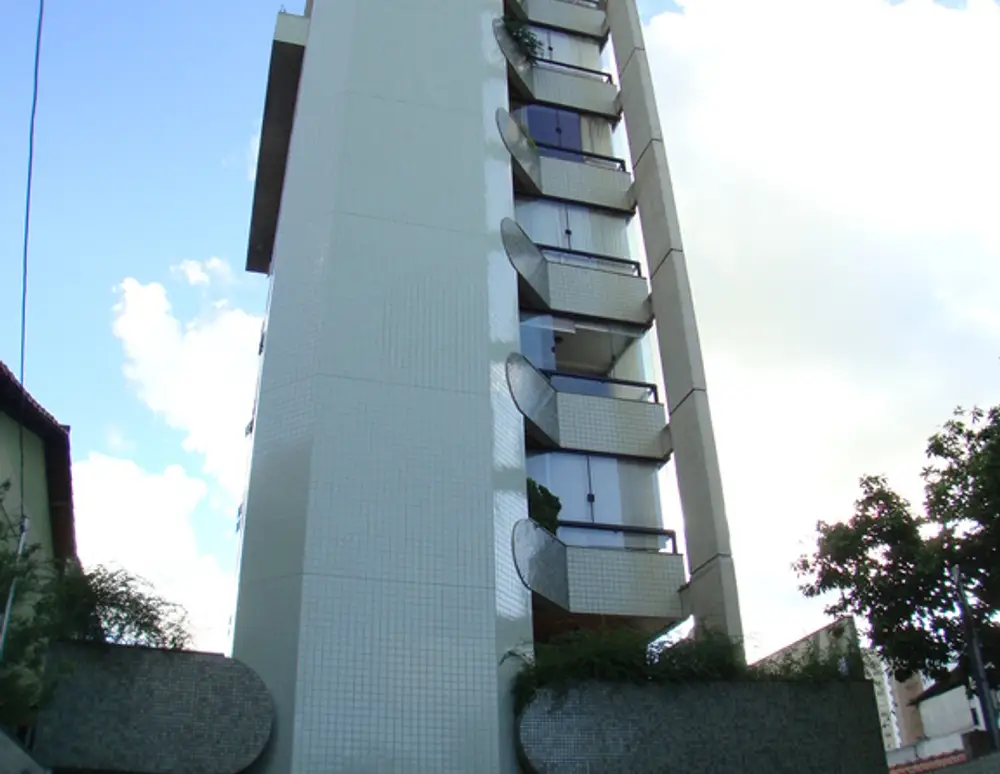 Edificio Novo Horizonte