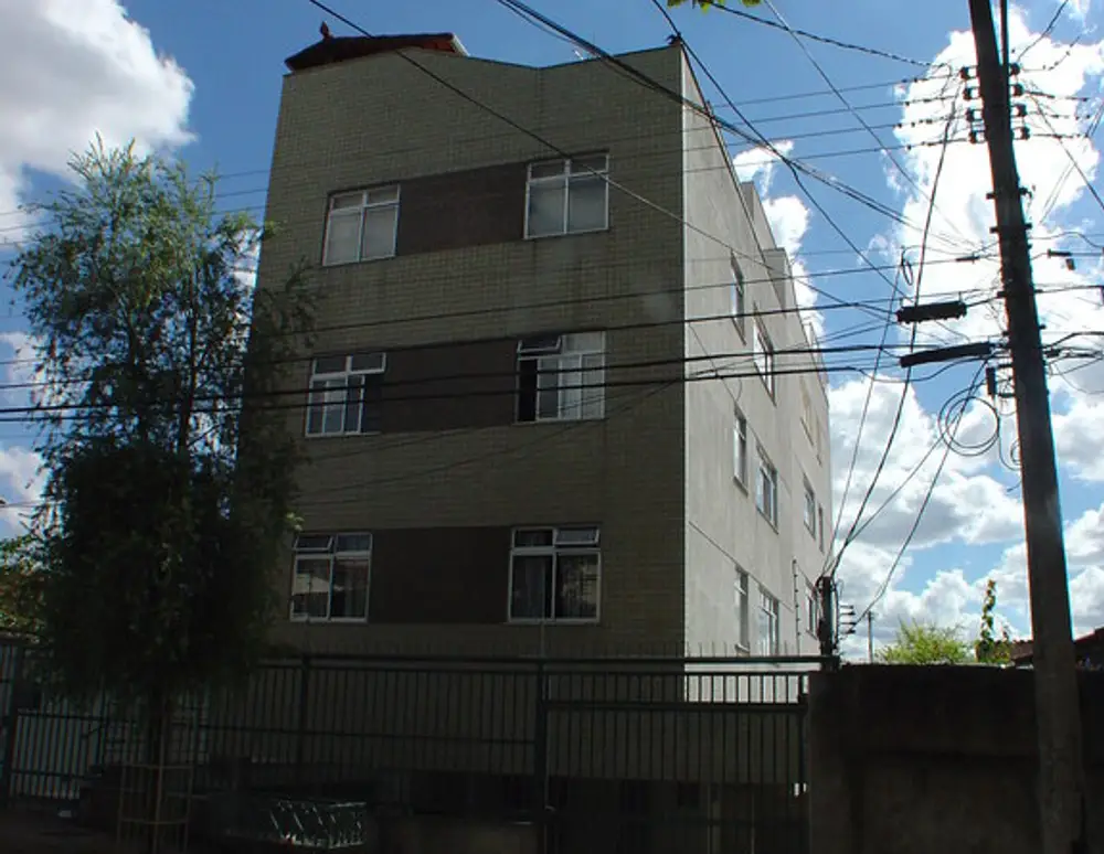 Edificio Residencial Muradas