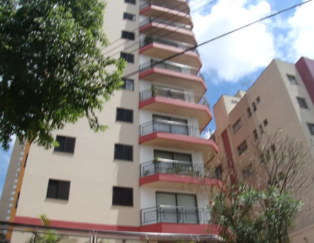 Edificio Liridis
