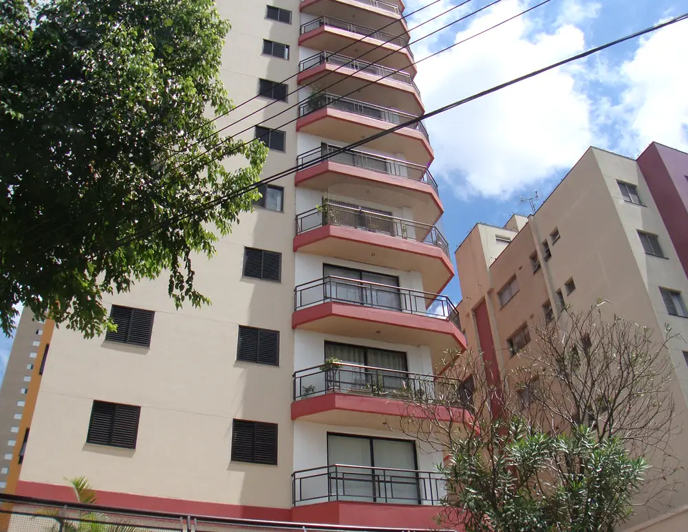 Edificio Liridis — foto 2