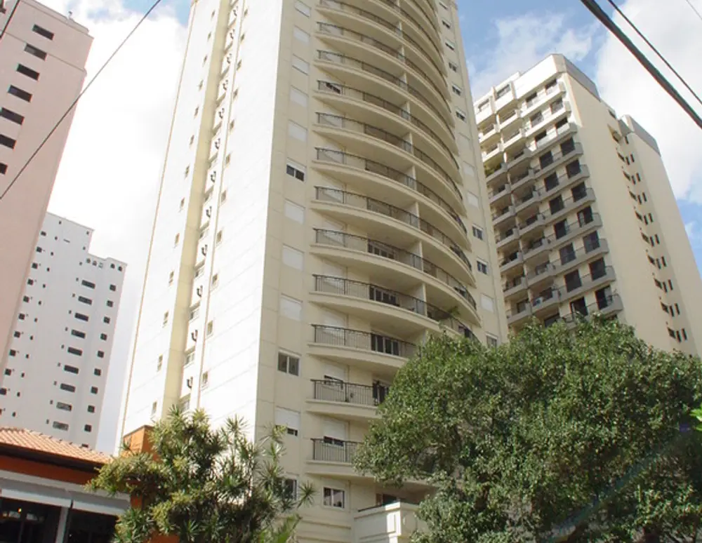Edificio Modern Life Residence