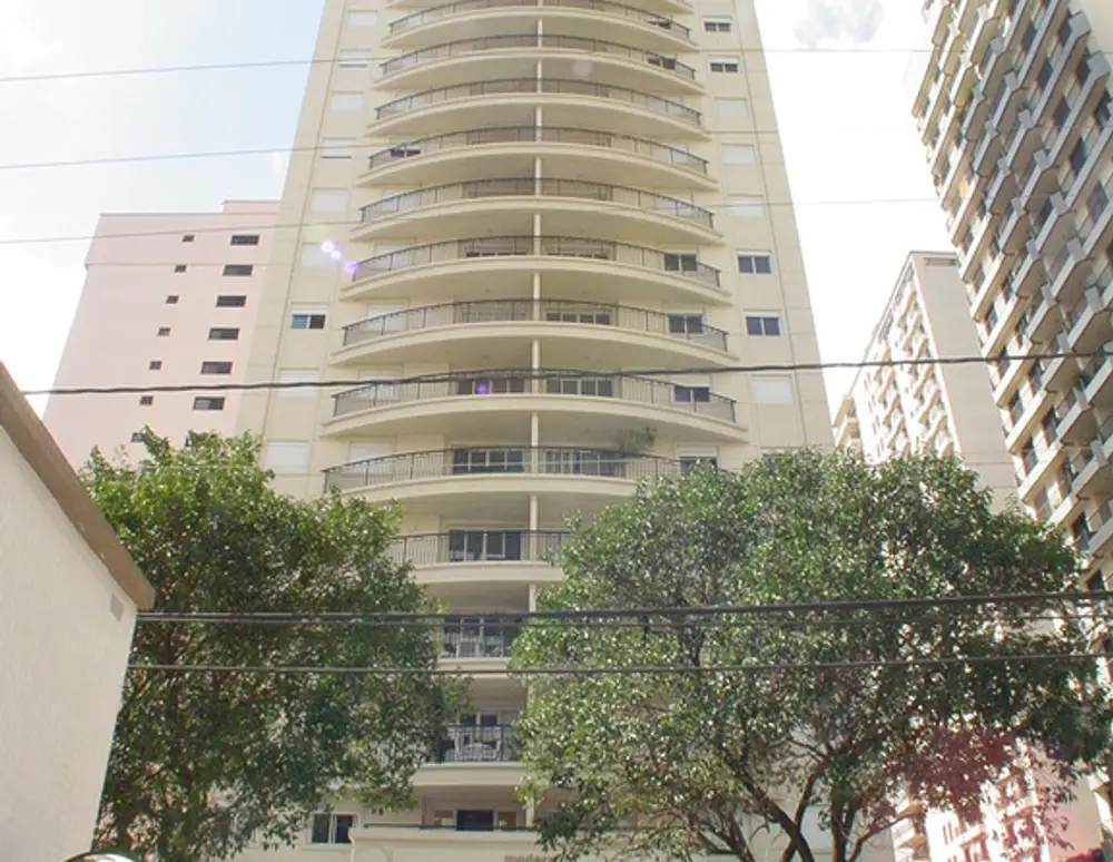 Edificio Modern Life Residence — foto 2