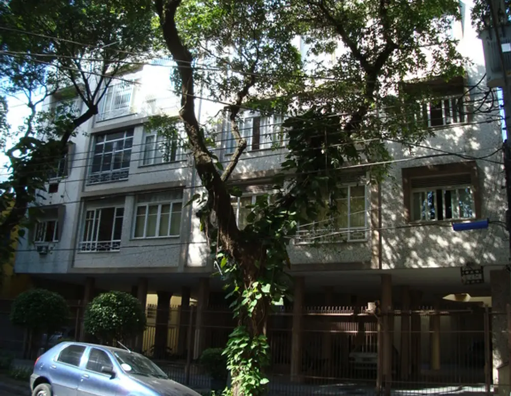 Edificio Dona Delfina