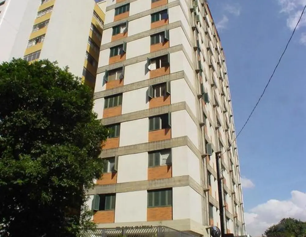 Edificio Dona Iracema
