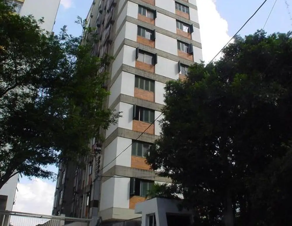 Edificio Dona Iracema — foto 2